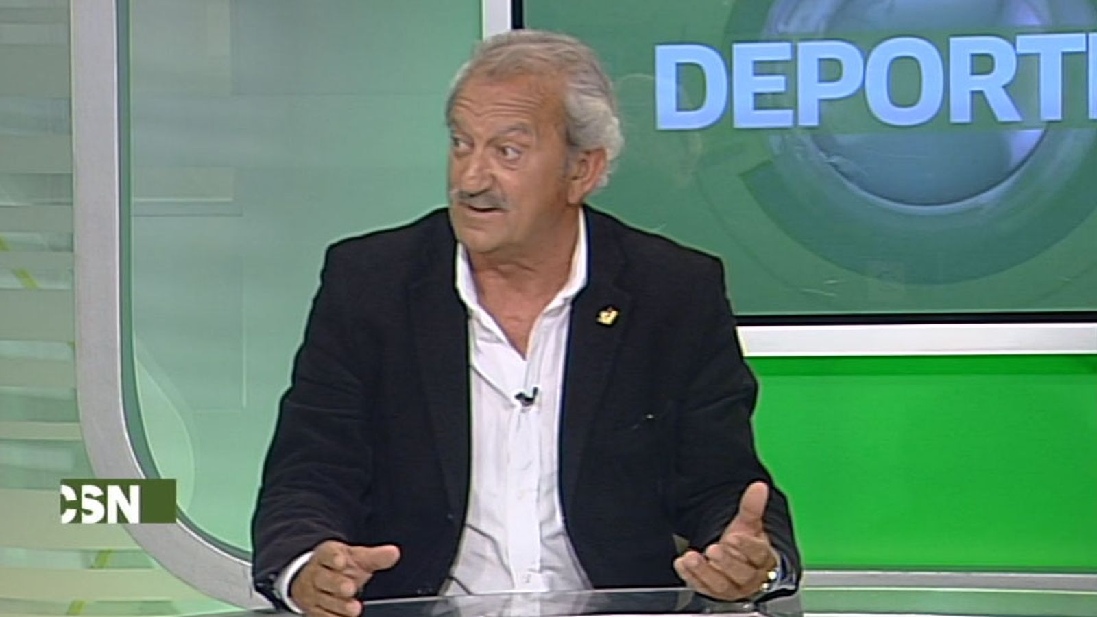 david vidal