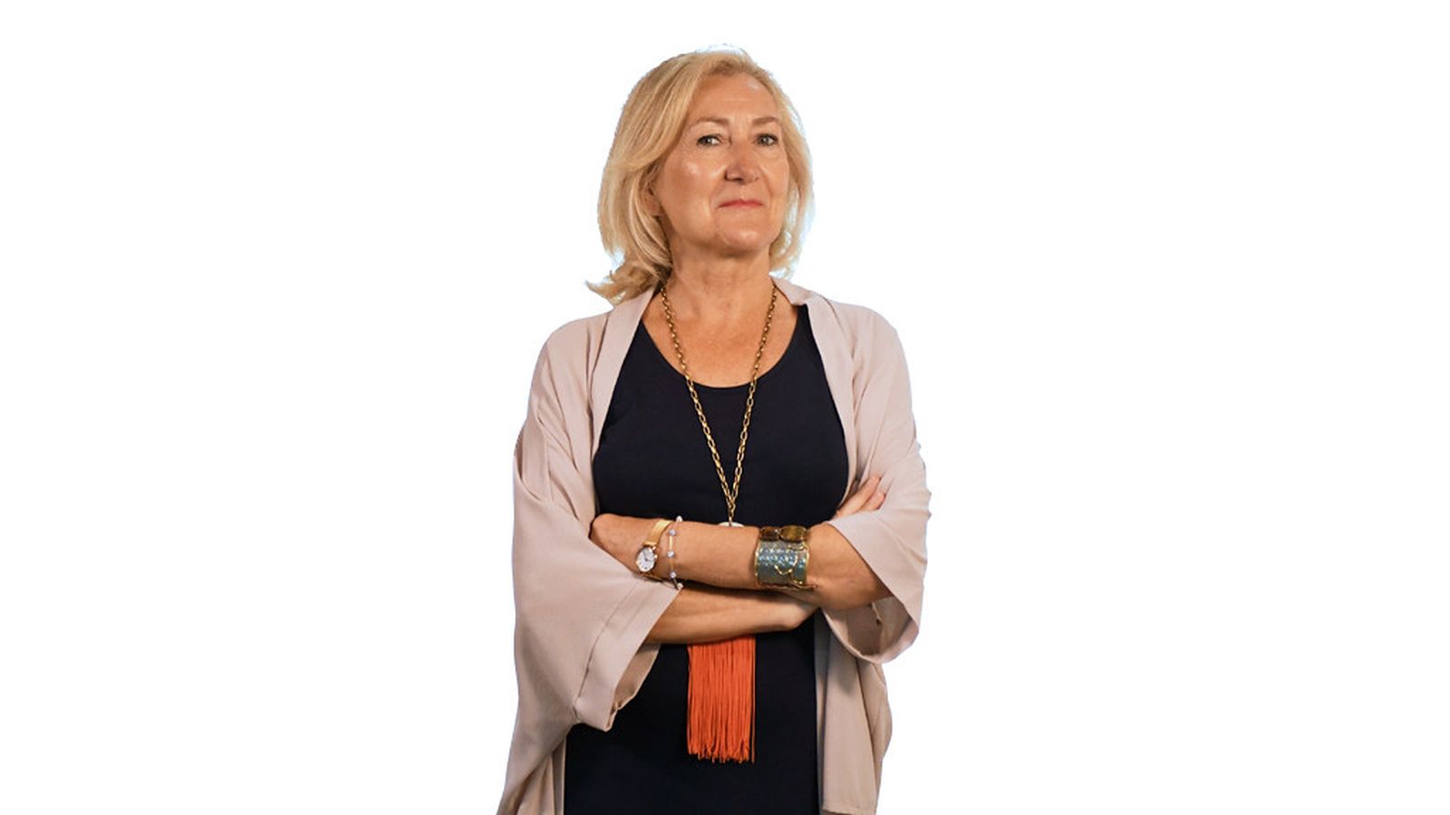 Carmen Beamonte Comunicación