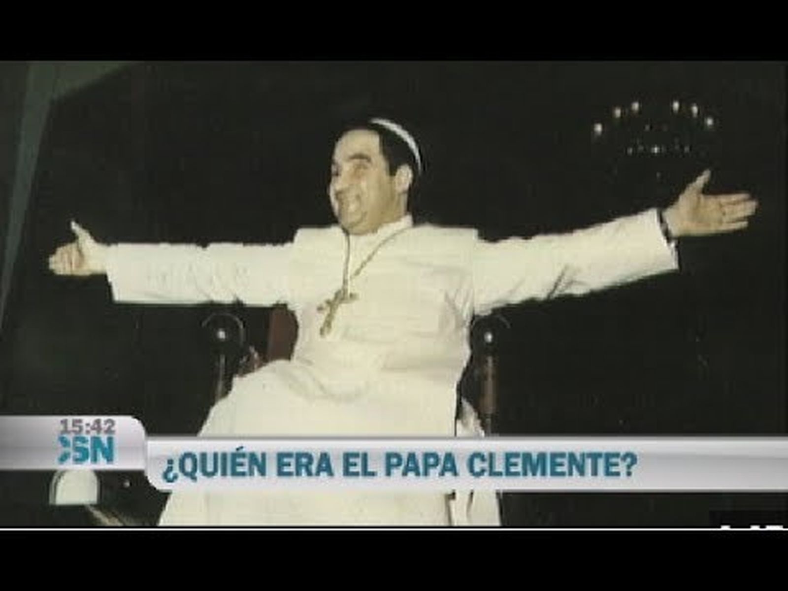 El Papa Clemente y el Palmar de Troya: orden religiosa y relaciones con el pueblo
