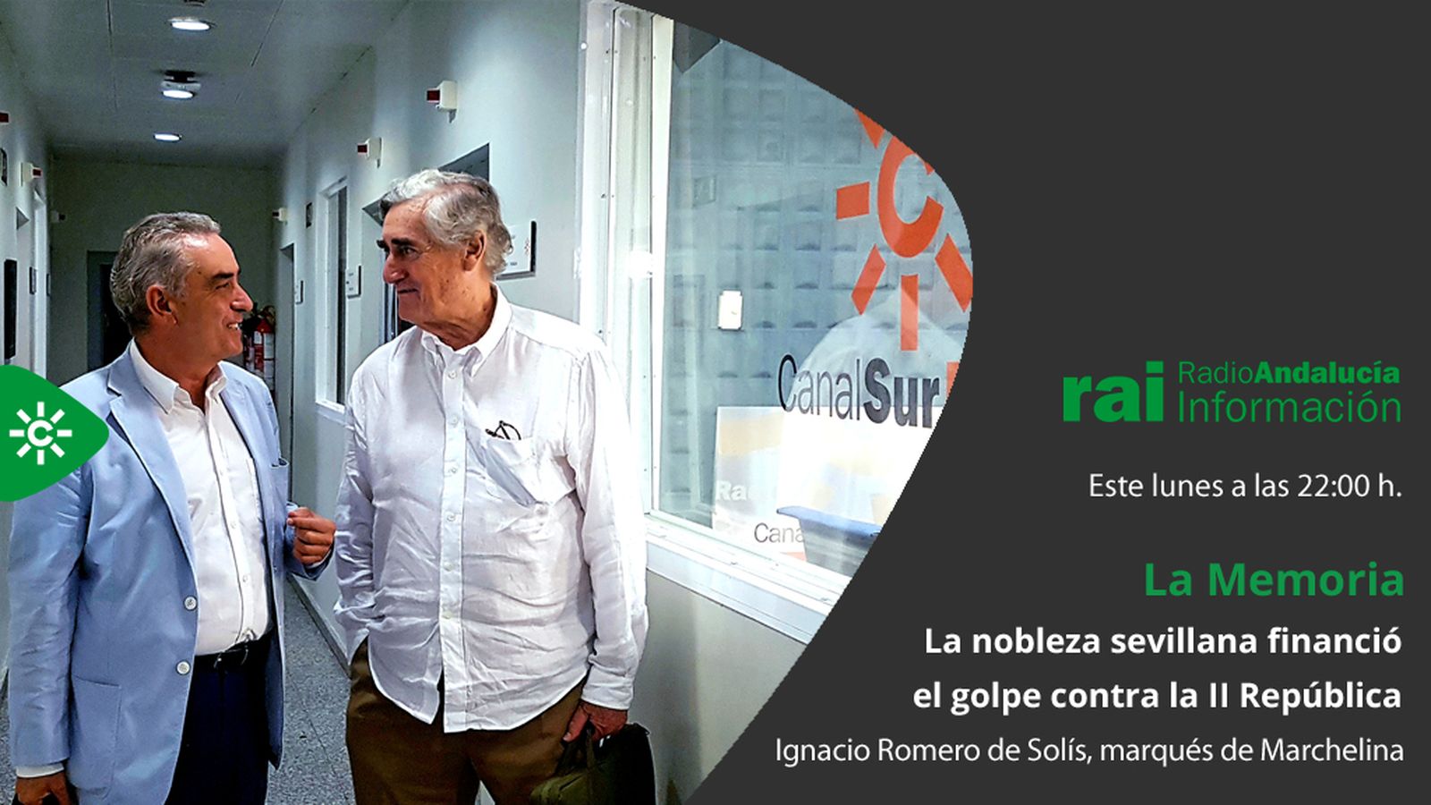 Comunicación La Memoria