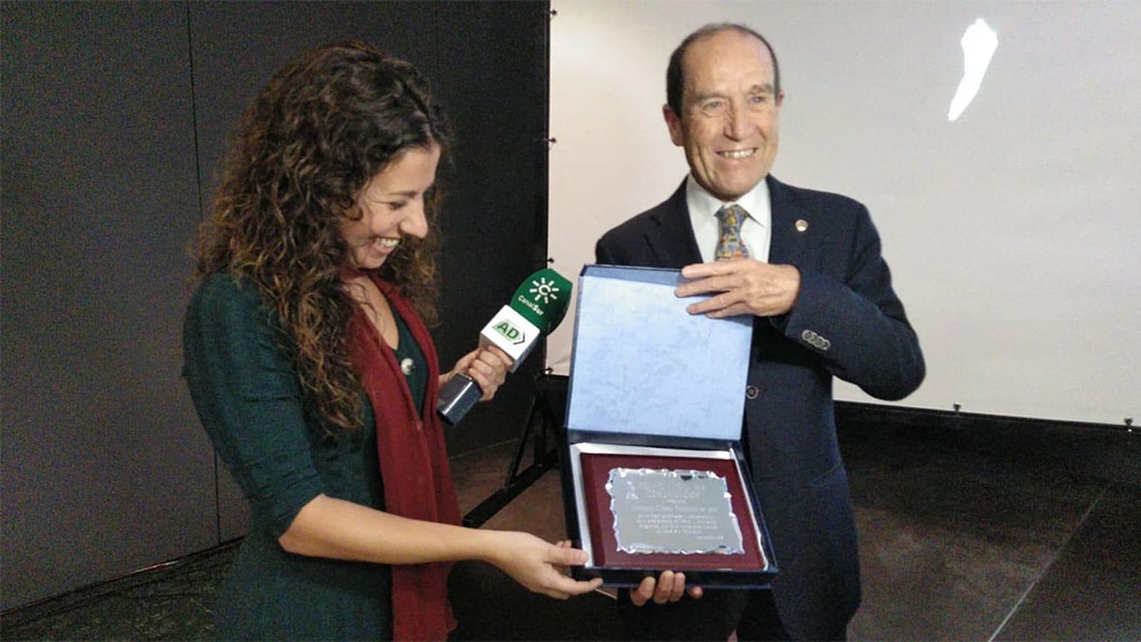 Comunicación Andalucía Directo