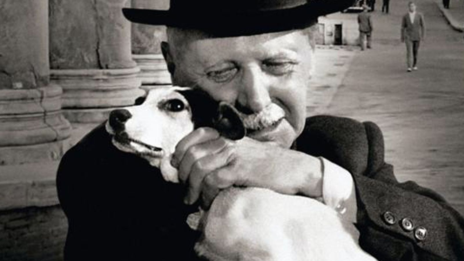 10 Umberto D
