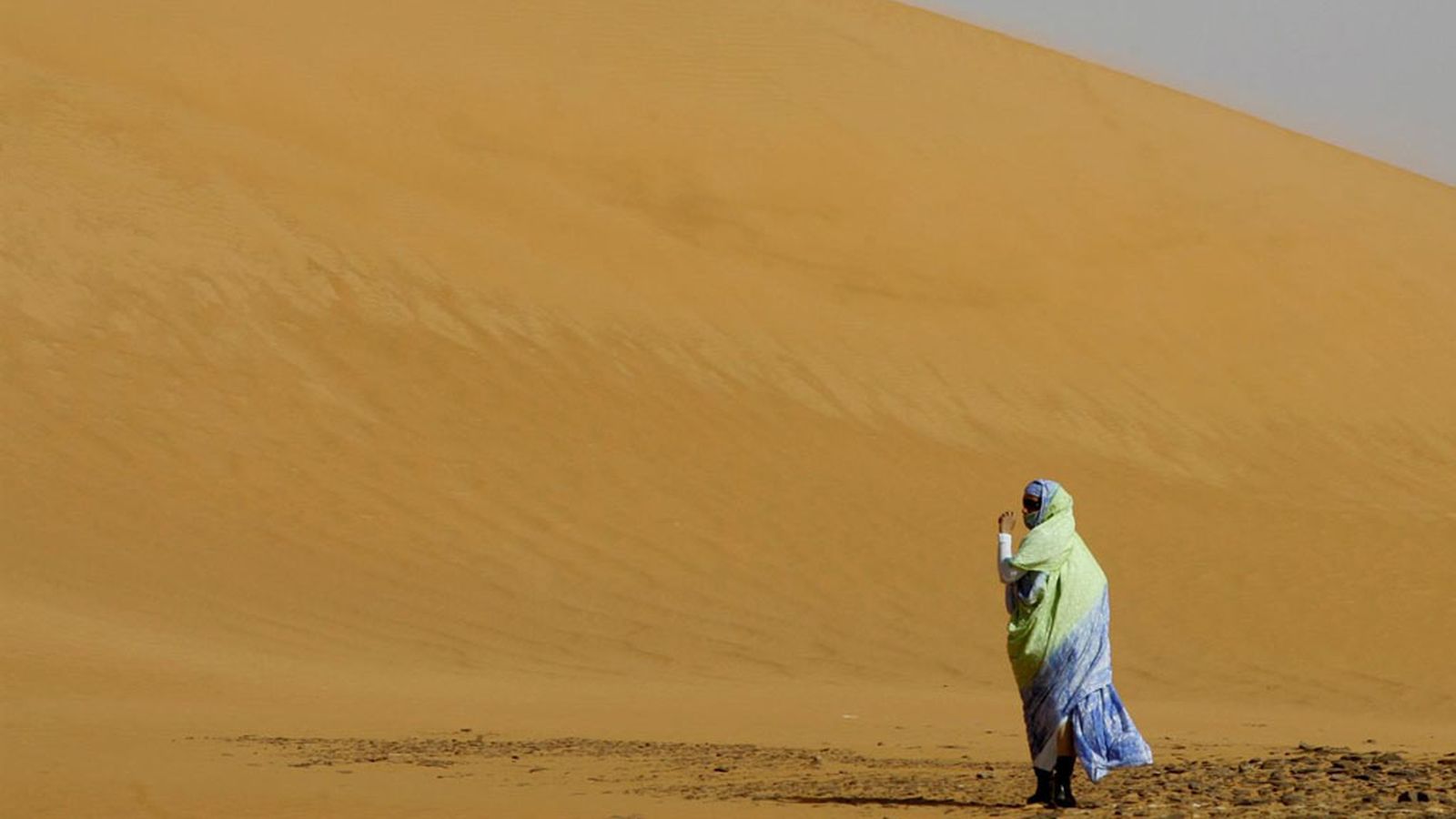 Sahara