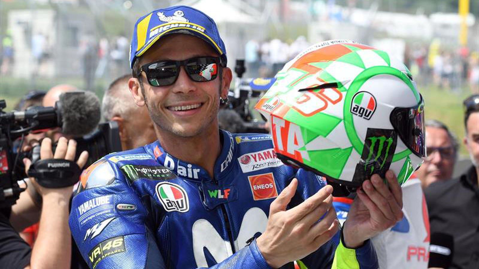 rossi
