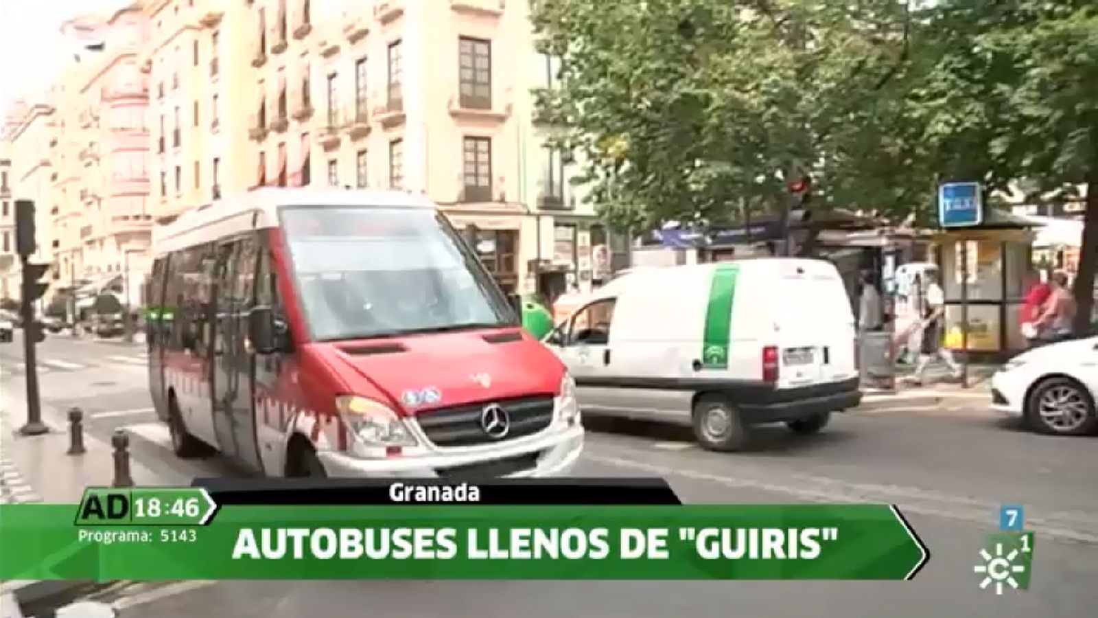 busesGR