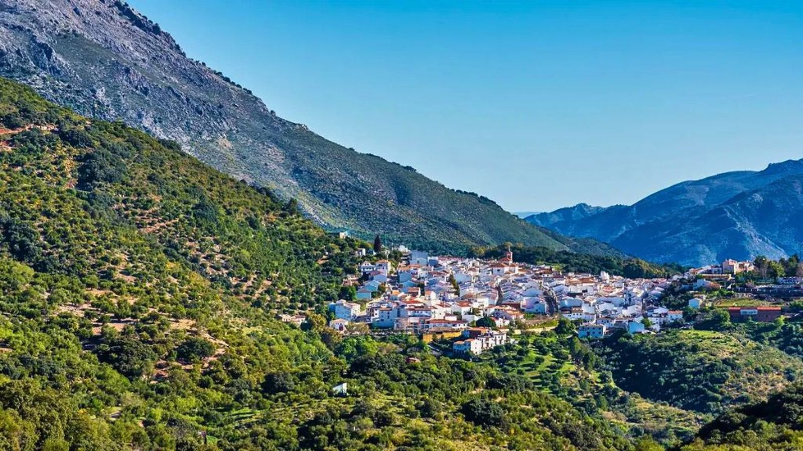 Destino Andalucía 2 de mayo