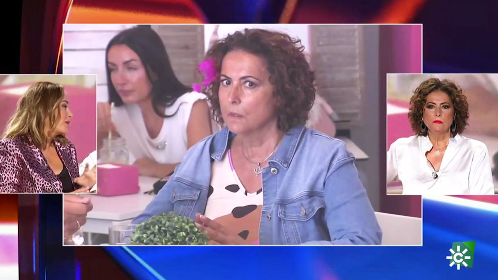 Irma Soriano defiende a una mujer a la que su hija humilla por querer usar el Satisfyer