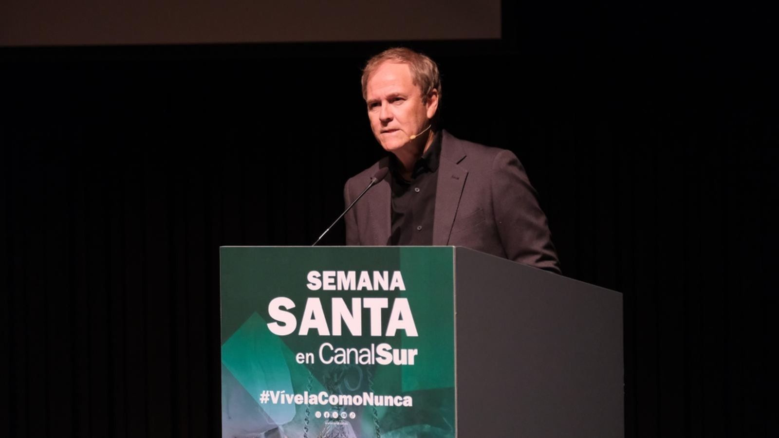 Semana Santa en CS Enrique Romero