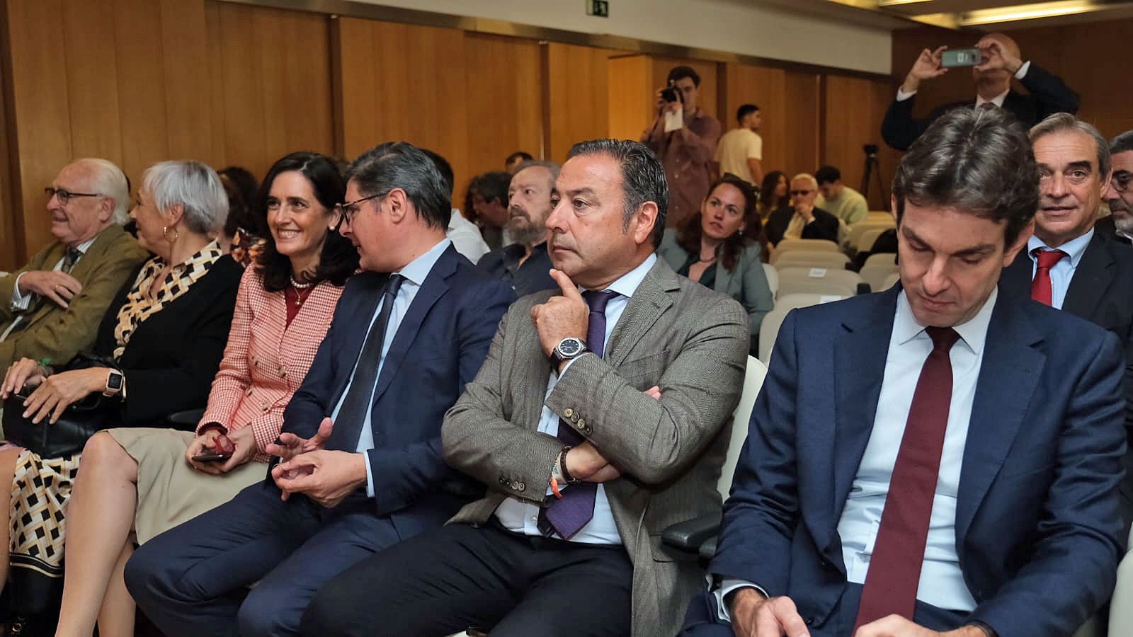 COMUNICACIÓN ESPACIO PROTEGIDO RICARDO SÁNCHEZ