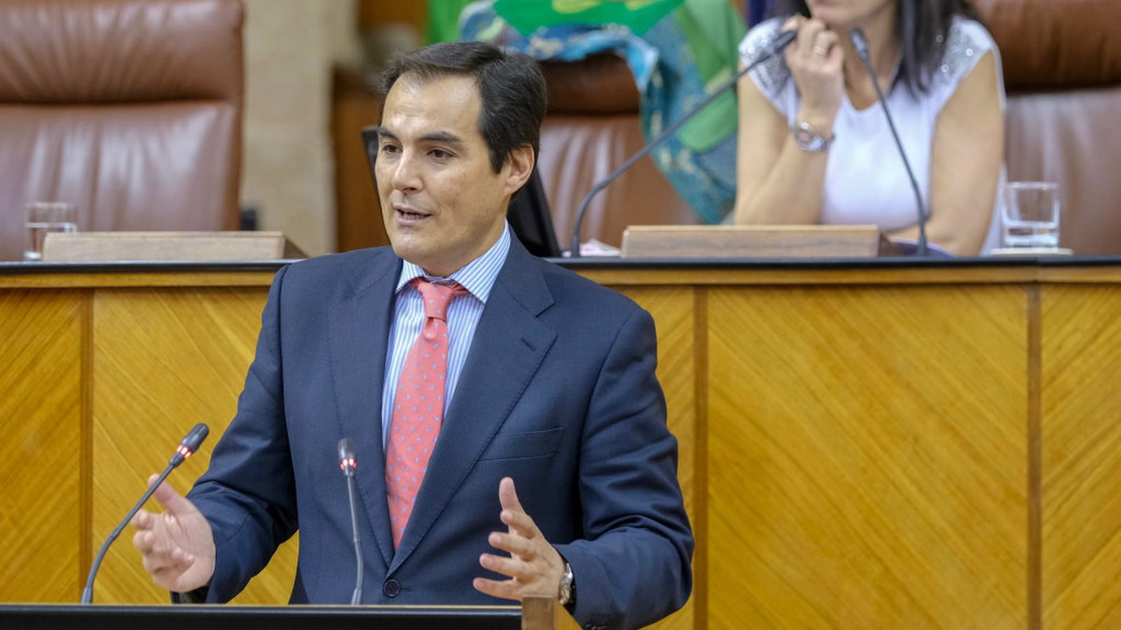 José Antonio Nieto