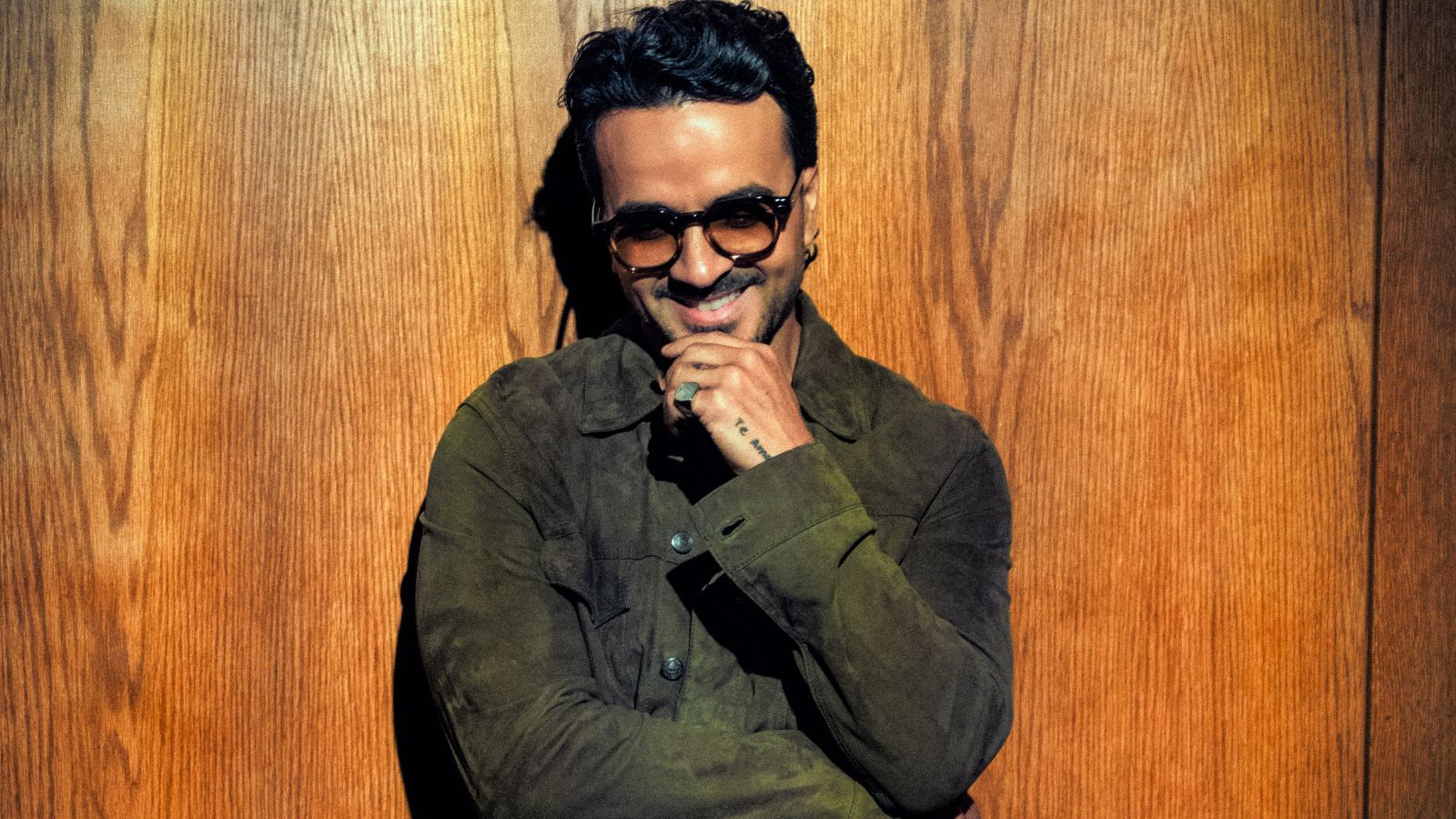 Luis Fonsi
