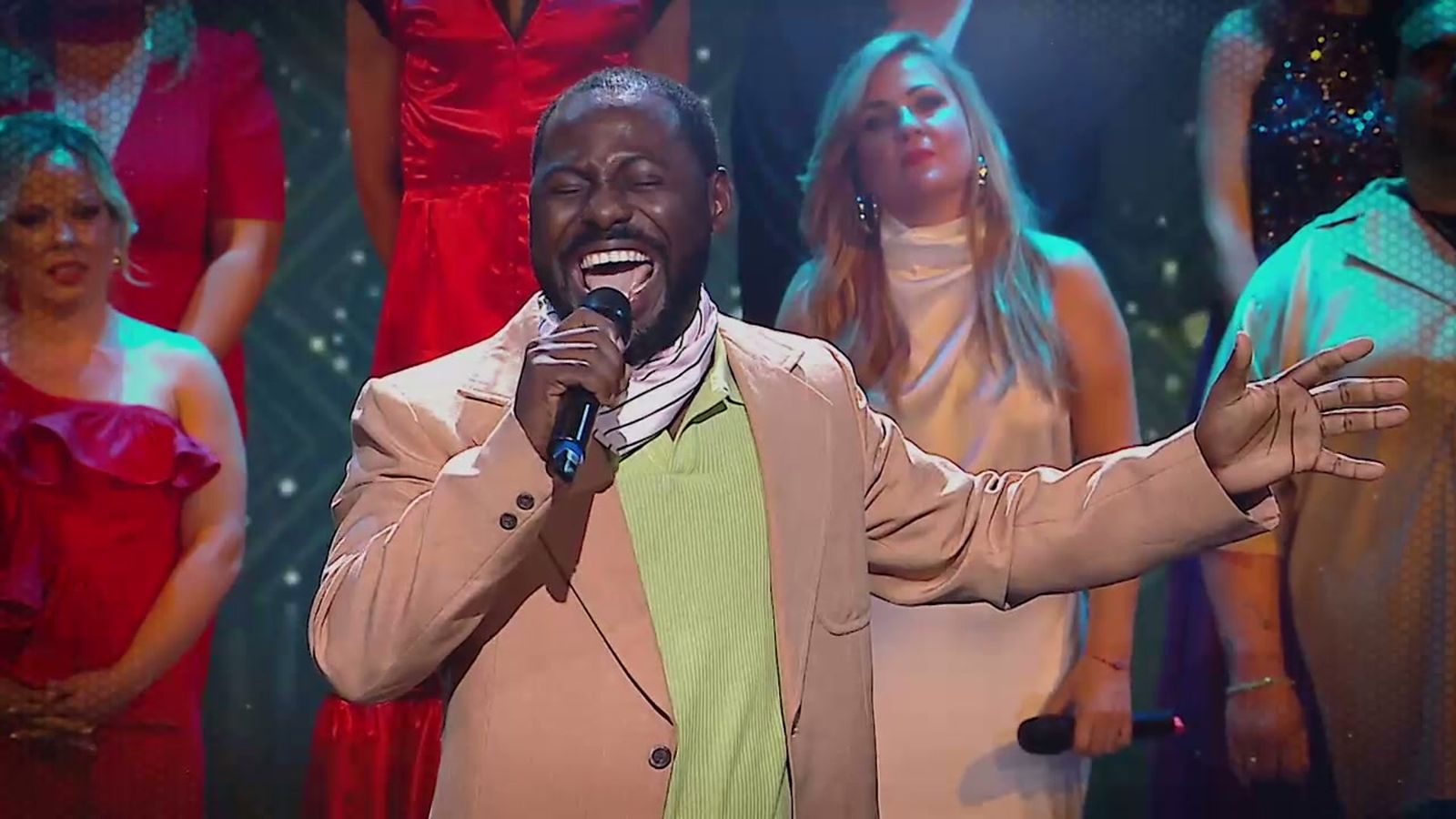 Siete finalistas a por el primero de los dos premios de “Tierra de talento”