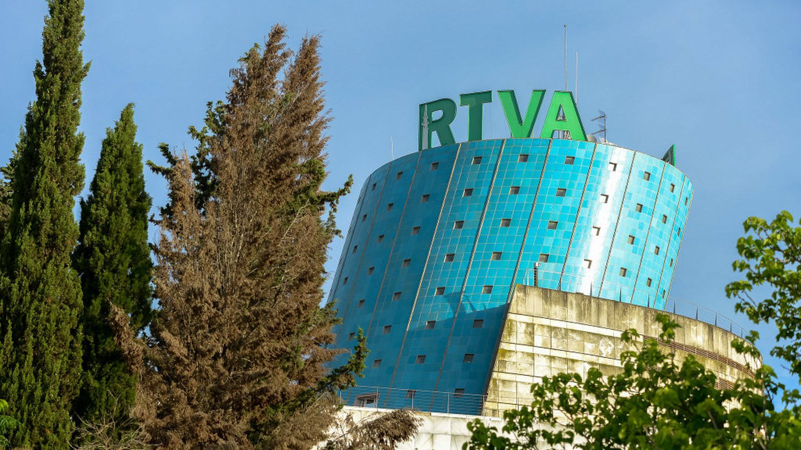 sede rtva