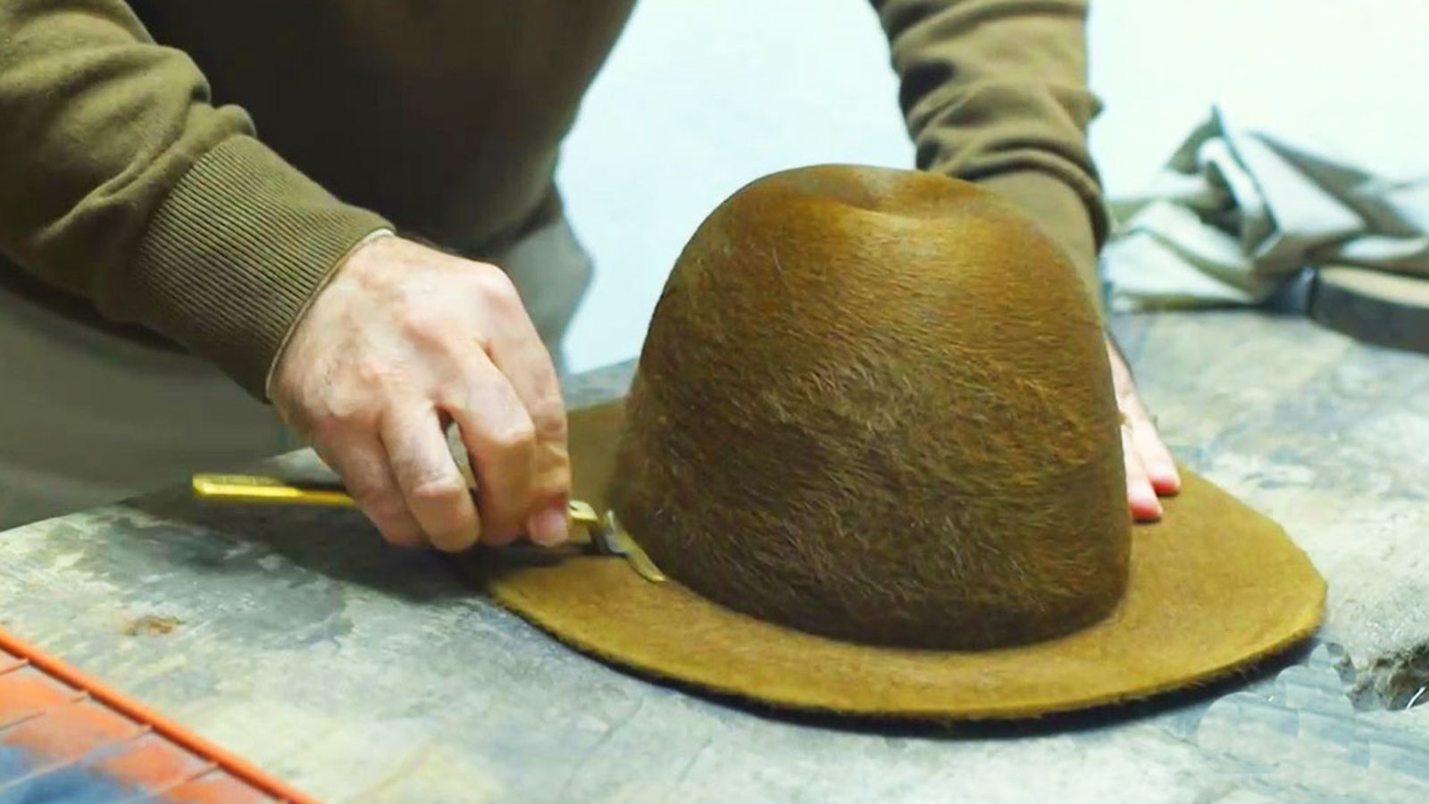 Andalucía de Moda 1024x576 sombrero