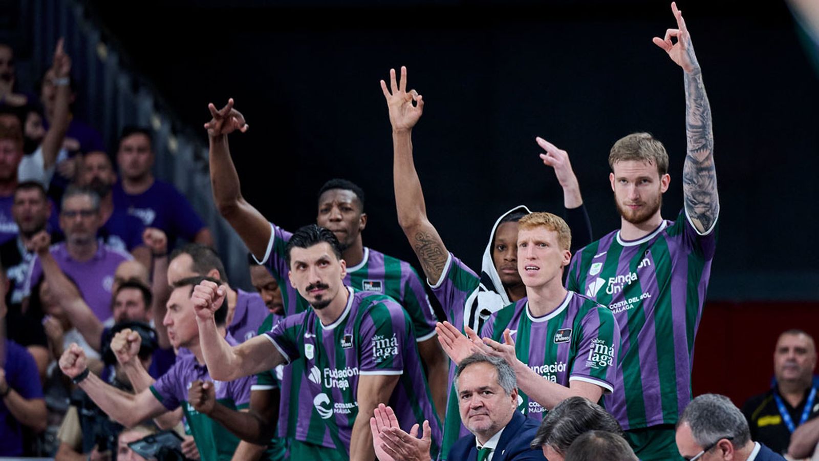 Unicaja
