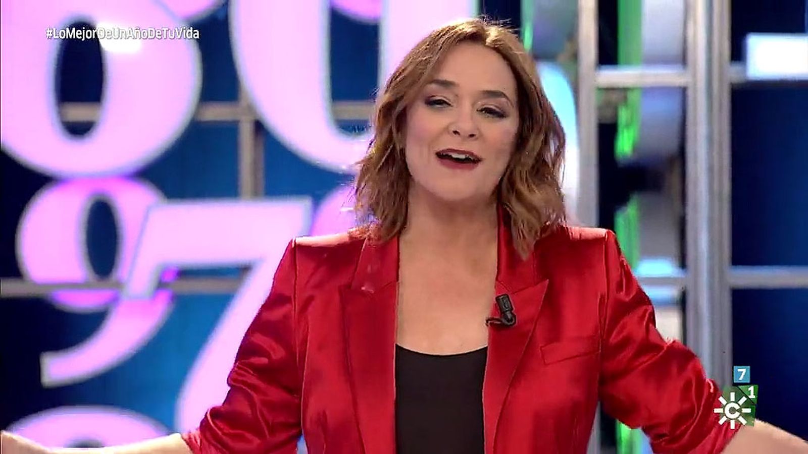 tapa tv carta un año de tu vida 1/7/19