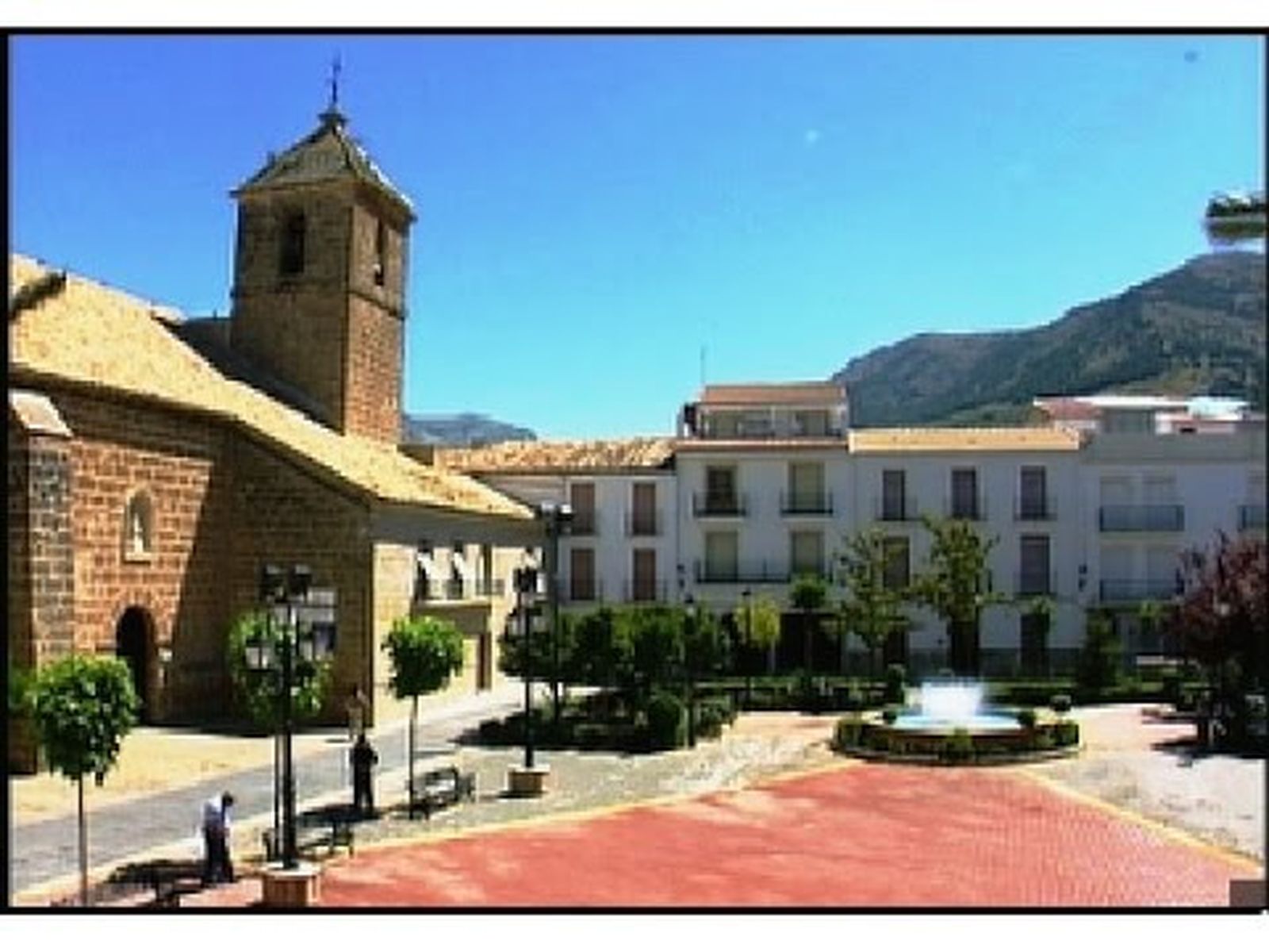 Valdepeñas de Jaén (2004)