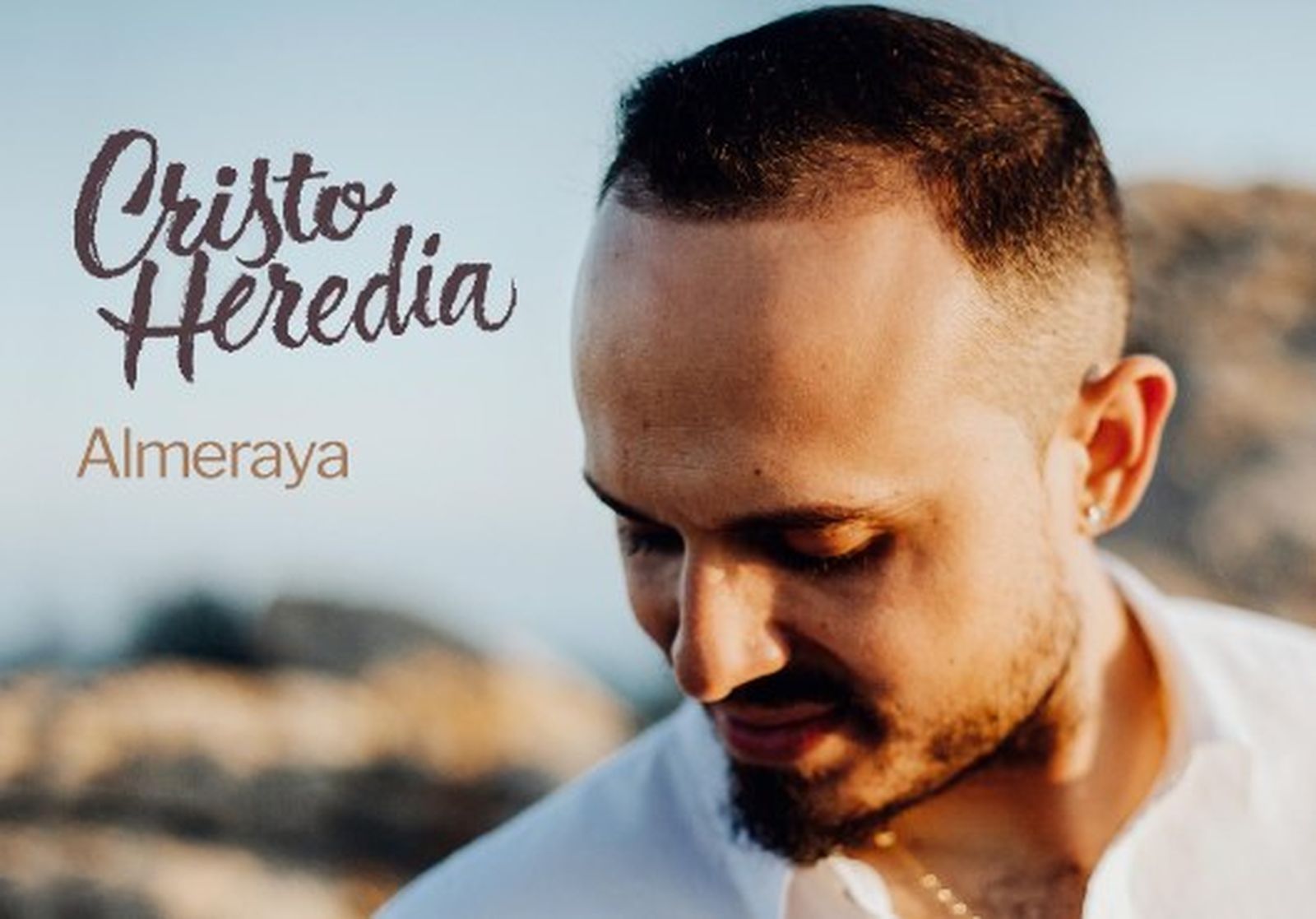 Cristo Heredia 530