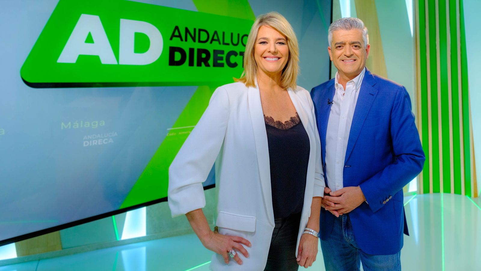 andalucía directo premio