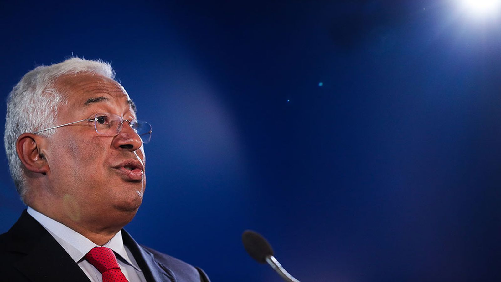 antonio costa