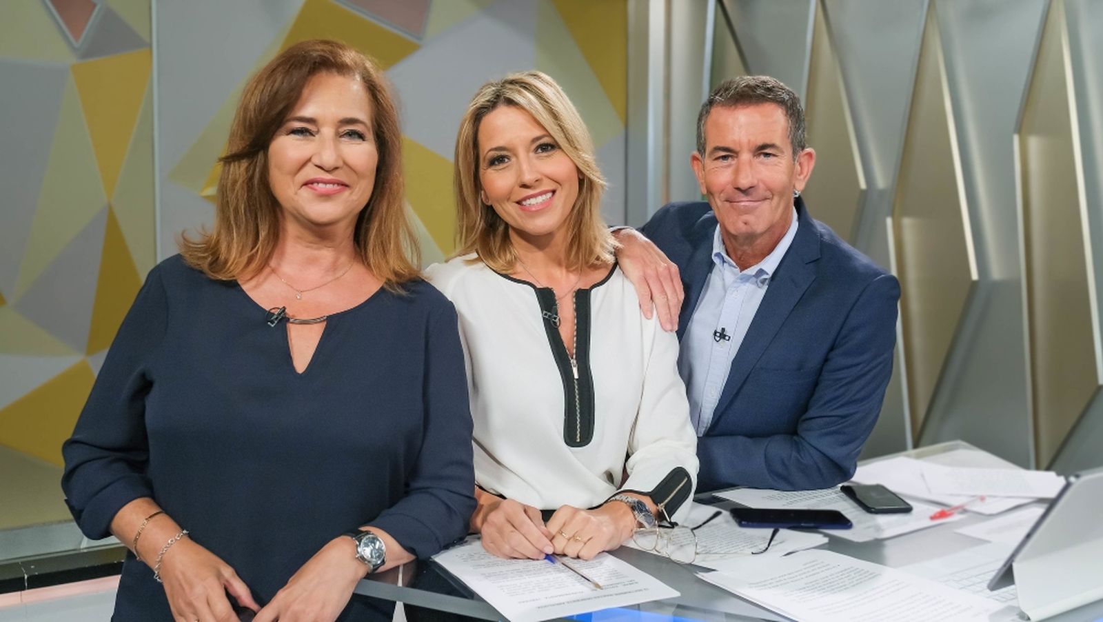 despierta Andalucía