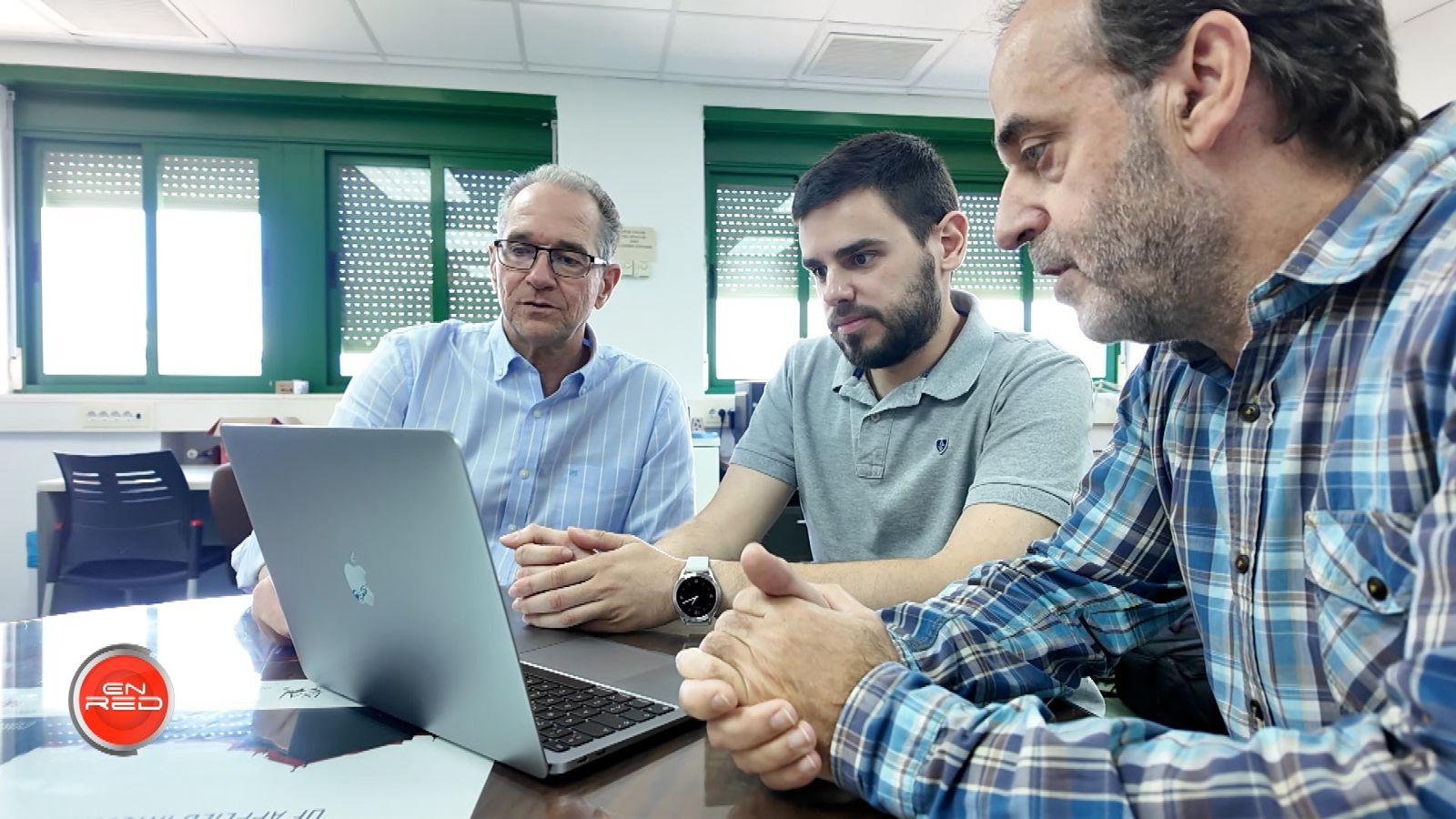 Investigadores de Córdoba han desarrollado MAPLID.