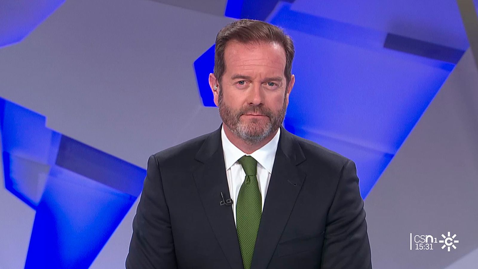 Críticas de los grupos de izquierda al discurso de Aguirre
