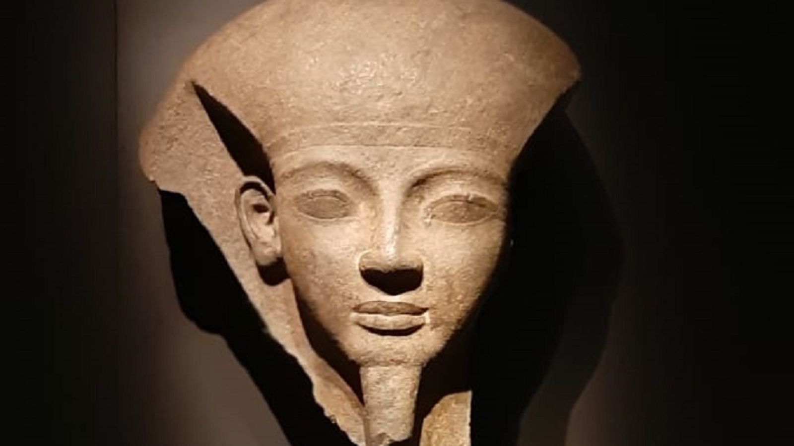 faraon