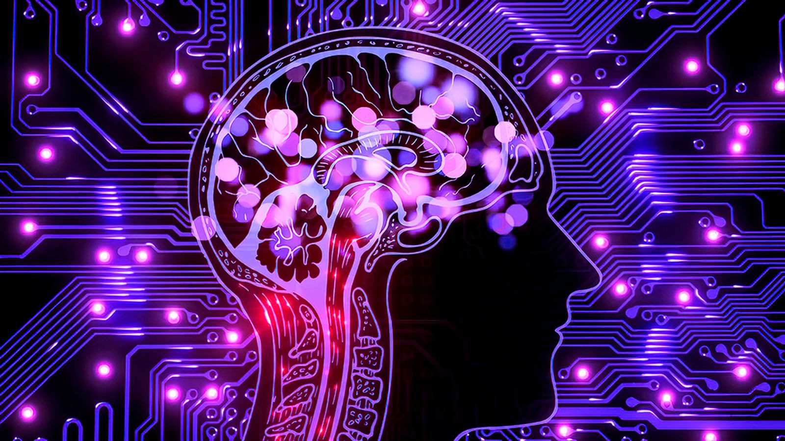 Una inteligencia artificial capaz de sintetizar emociones