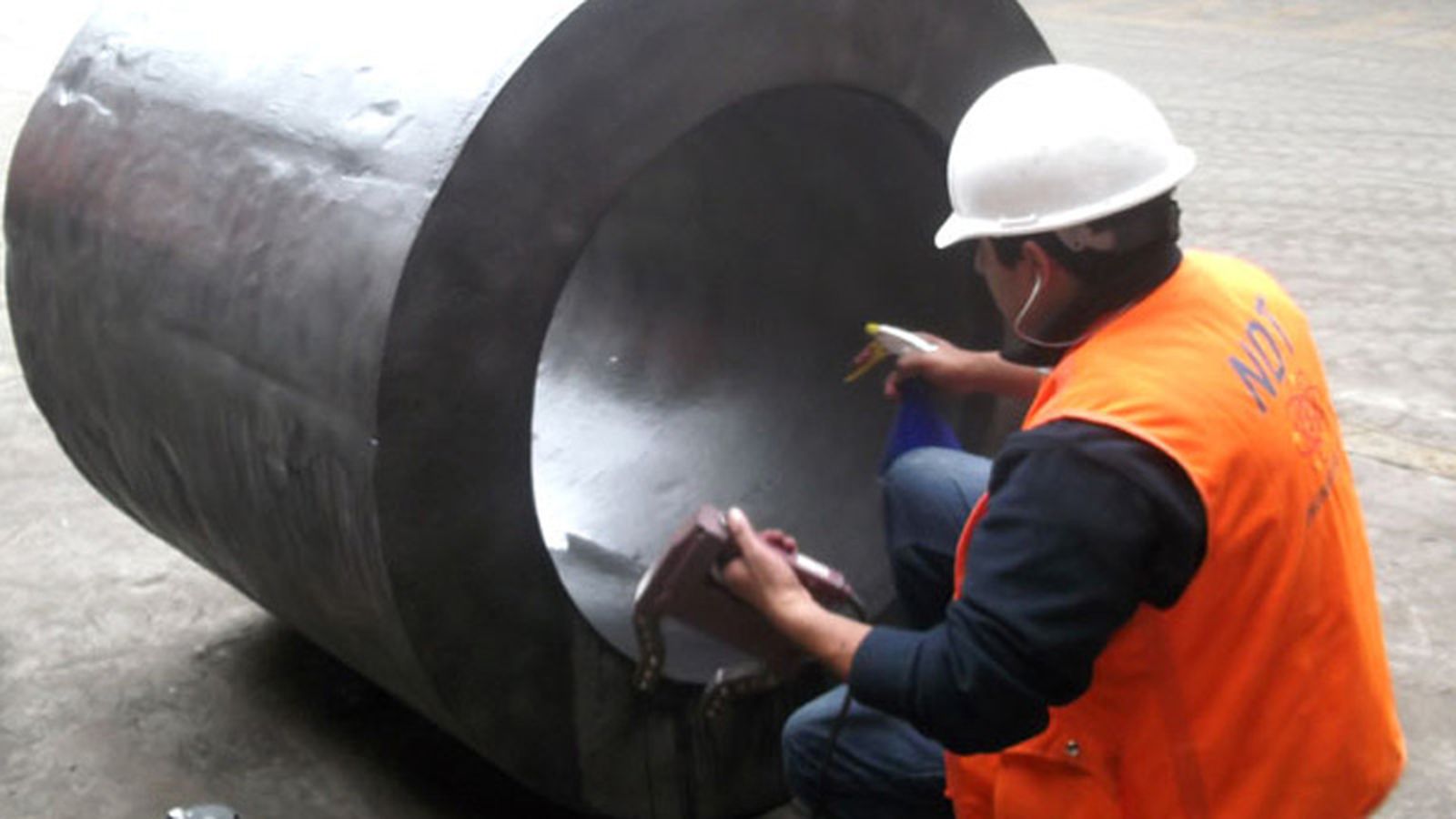 Ingeniero metal 800
