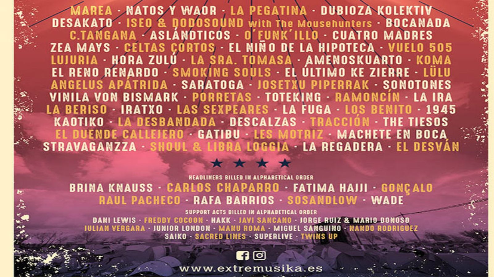 Extremúsica 2