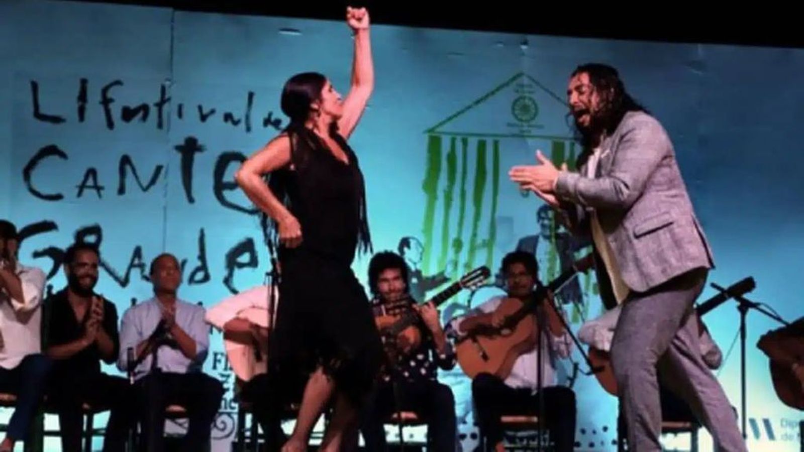 Festival Casabermeja 25