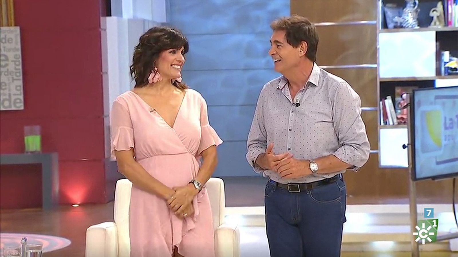 Comunicación Rafa Eva Pedraza Verano
