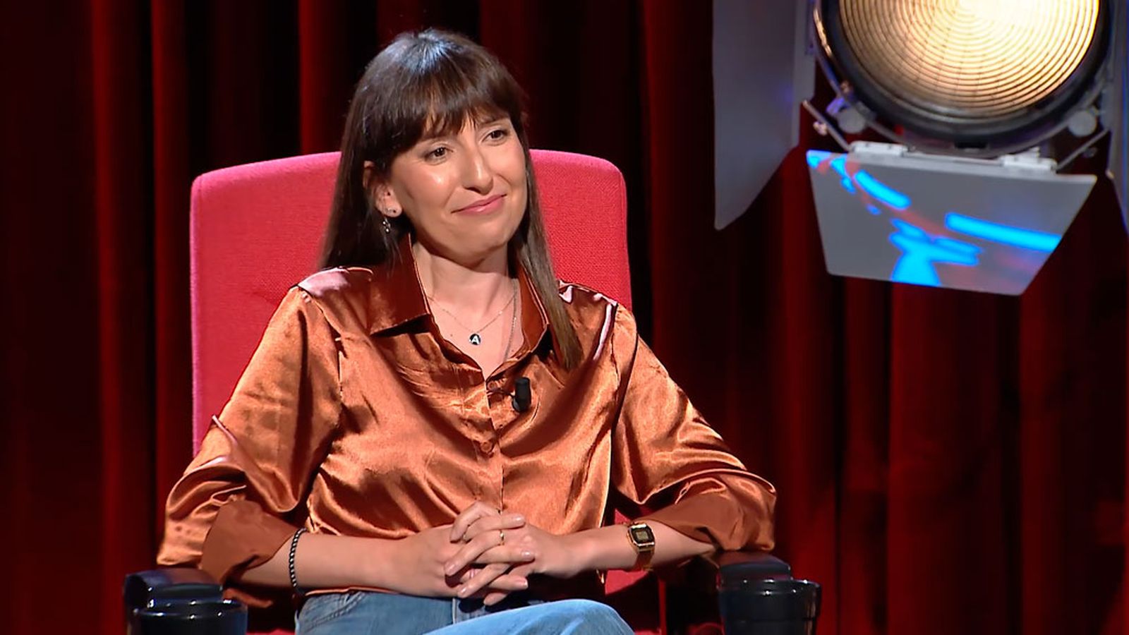 La meditación desde dentro en el documental de Sara G. Cortijo