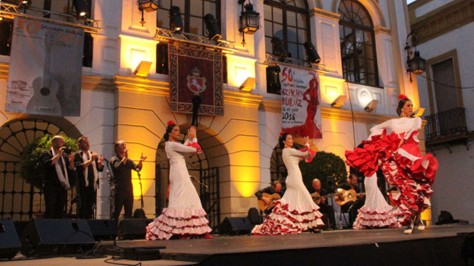 gazpacho festival