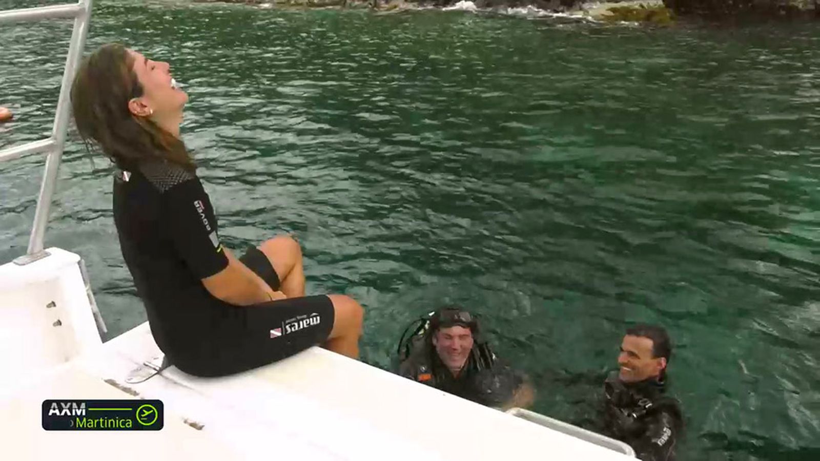Submarinismo