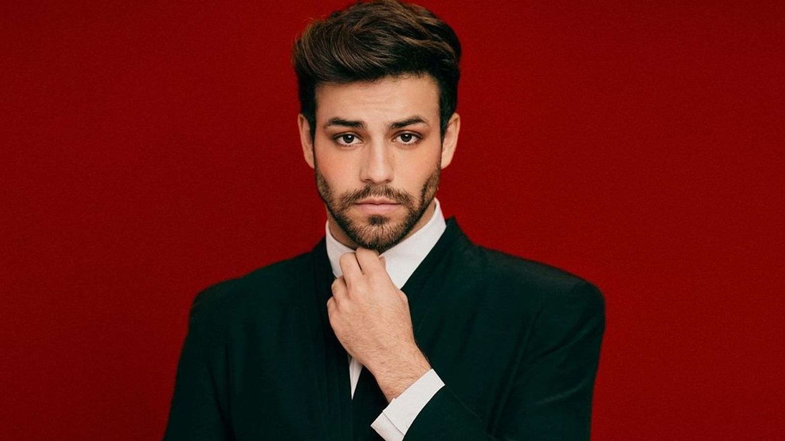 Agoney Inteacto