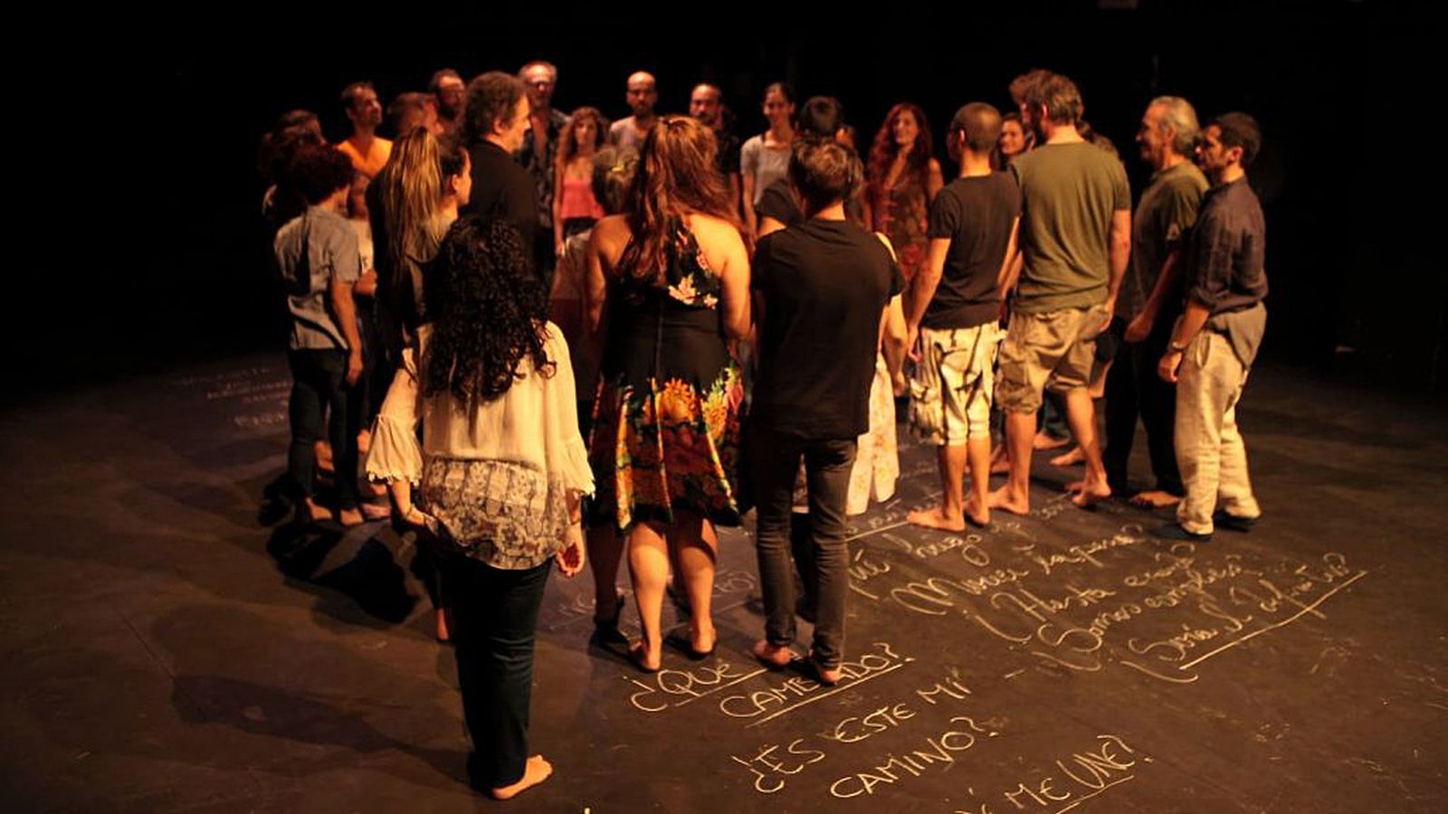 Comunicación Solidarios Salamandra