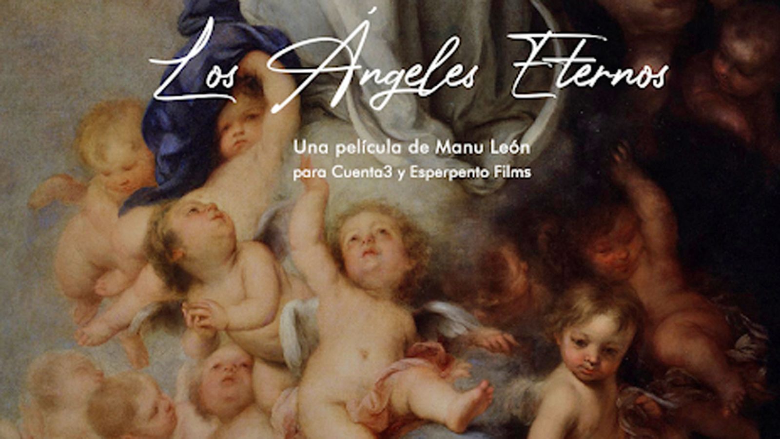 foto angeles eternos