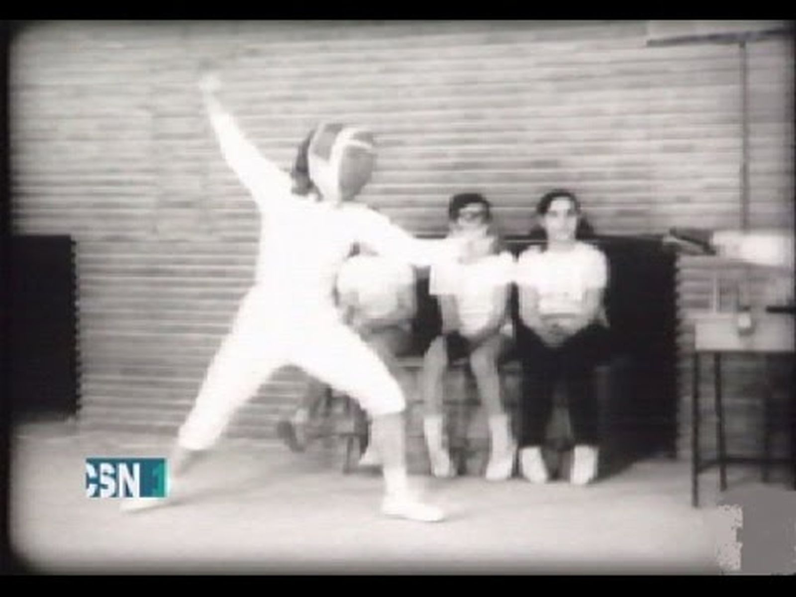 María Shaw primera deportista andaluza en unos Juegos Olímpicos | Esgrima