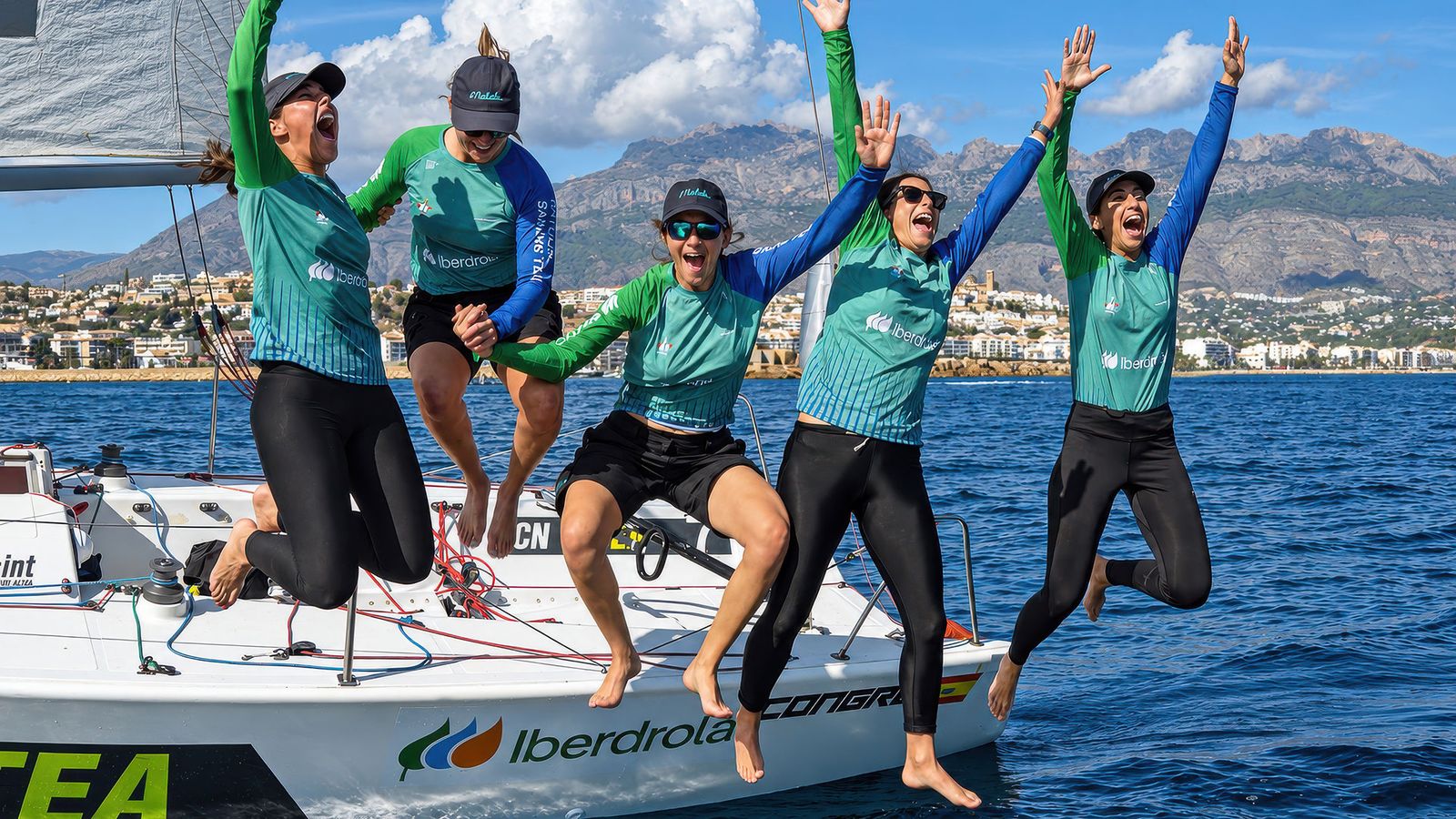 Natulim Sailing Team
