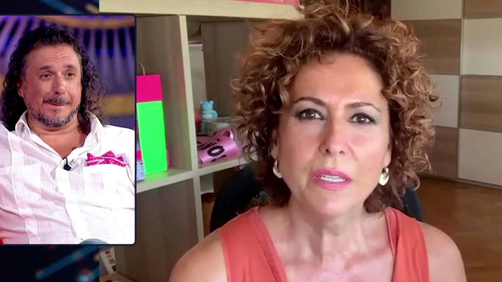 El Torombo, sorpresa de Irma Soriano y fin de fiesta por todo lo alto