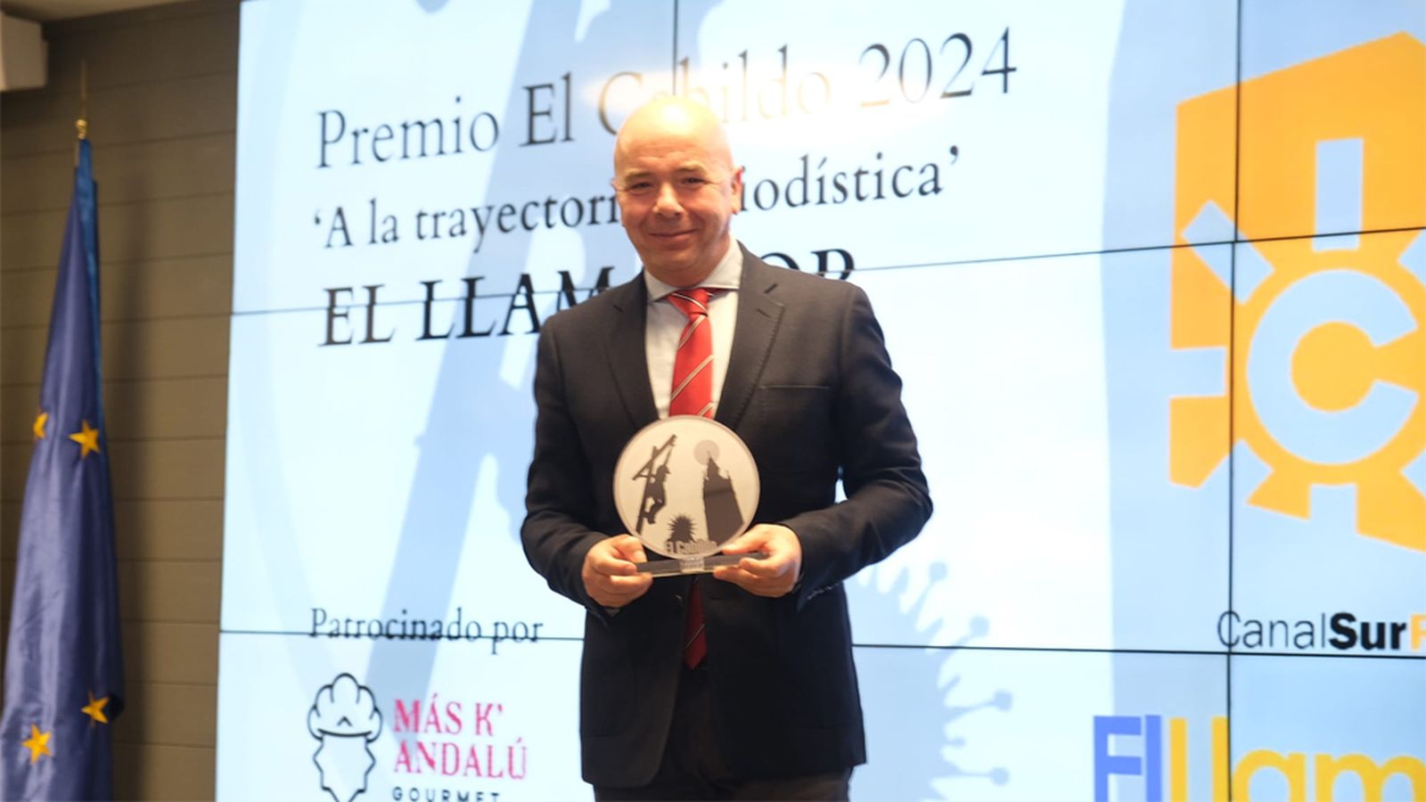 EL CABILDO FRAN LÓPEZ DE PAZ