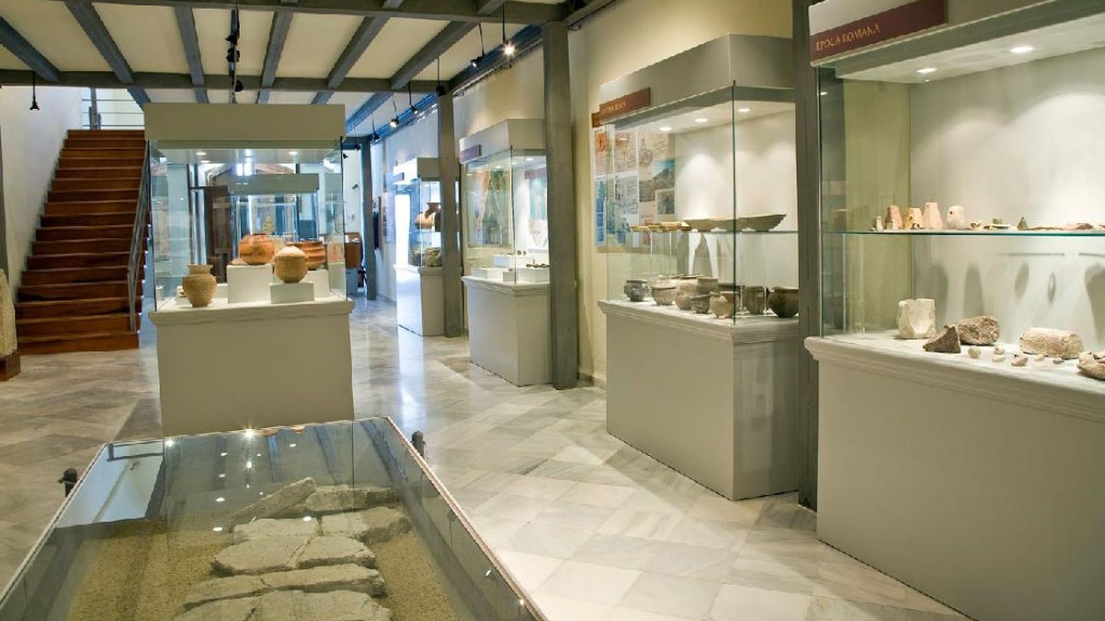 museo galera