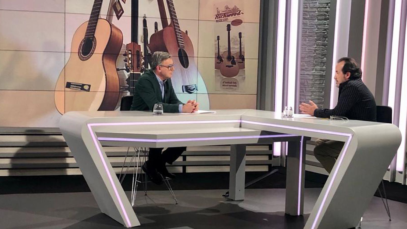 Comunicación La Memoria