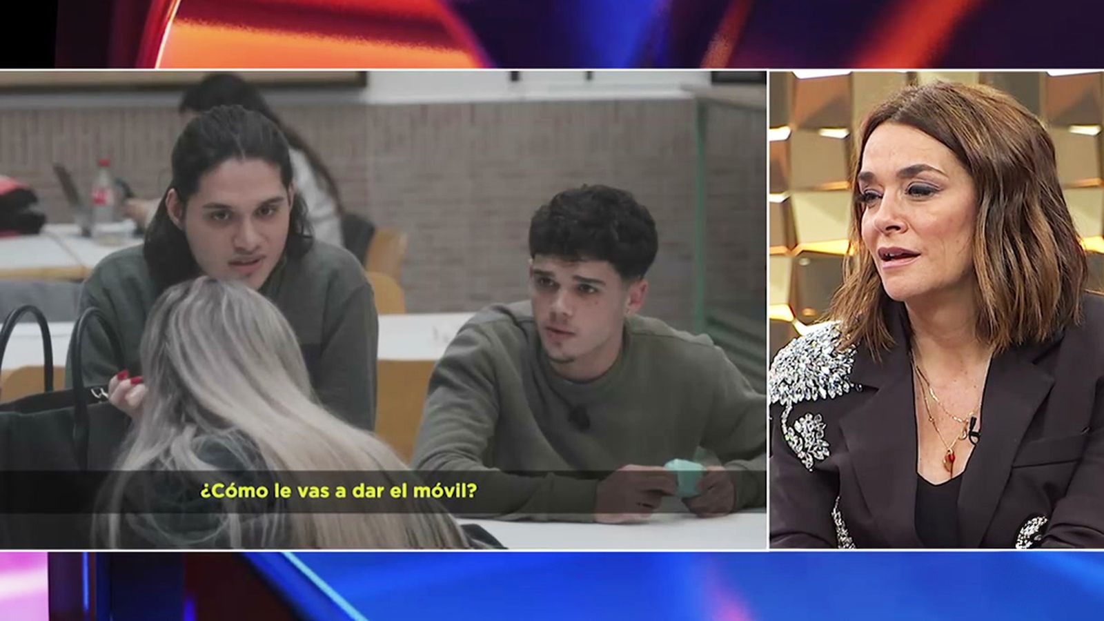 ¿Son los jóvenes capaces de detectar una relación tóxica?