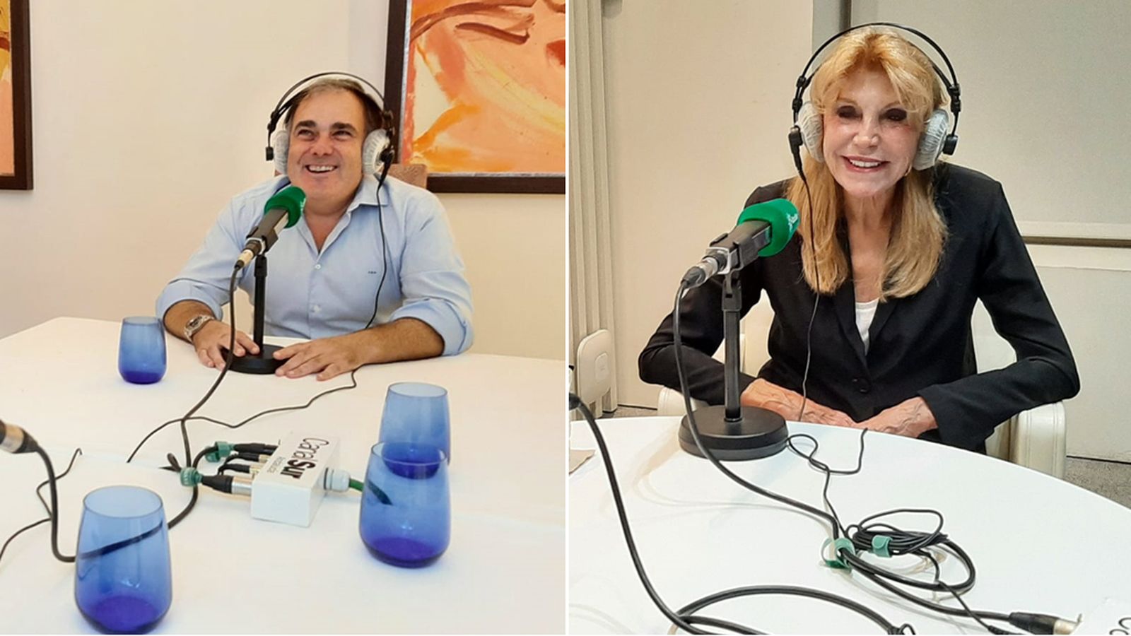 Comunicación La Sal