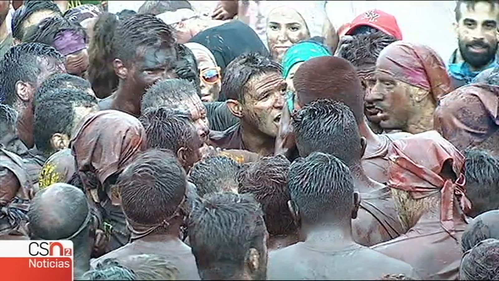 cascamorras