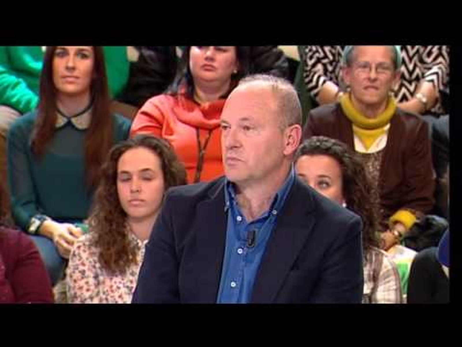 Noche de fútbol con Pepe Mel