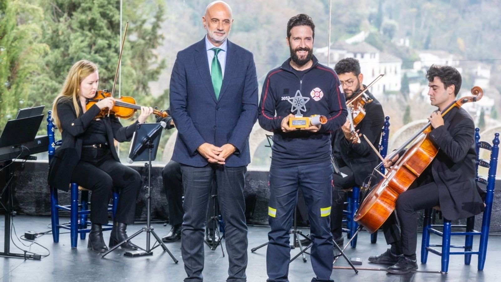 Premio Estrella 6